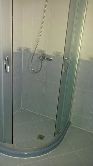 Фото номера Трехместный номер Делюкс Гостевой дом Guest House Hasiendata г. Павел-Баня 20
