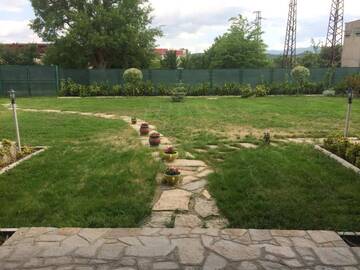 Фото номера Трехместный номер Делюкс Гостевой дом Guest House Hasiendata г. Павел-Баня 27