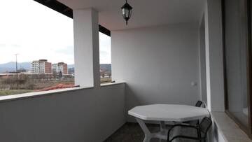 Фото номера Трехместный номер Делюкс Гостевой дом Guest House Hasiendata г. Павел-Баня 22