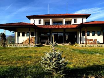 Фотографии Гостевой дом Guest House Hasiendata г. Павел-Баня (Болгария) №1 Фото Гостевой дом Guest House Hasiendata г. Павел-Баня 1