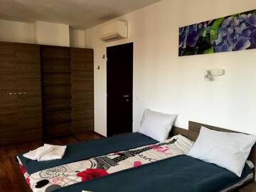 Фото номера Трехместный номер Делюкс Гостевой дом Guest House Hasiendata г. Павел-Баня 9