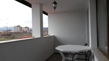 Фото номера Трехместный номер Делюкс Гостевой дом Guest House Hasiendata г. Павел-Баня 12