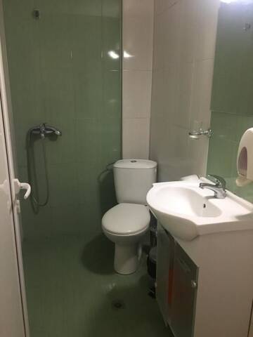 Фото номера Двухместный номер с 1 кроватью Гостевой дом Guest House Pri Germanetsa г. Павел-Баня 9