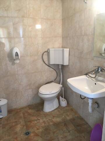 Фото номера Двухместный номер Делюкс с 1 кроватью Гостевой дом Guest House Pri Germanetsa г. Павел-Баня 2