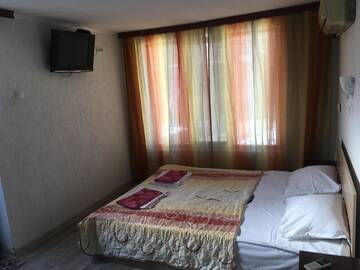 Фото номера Двухместный номер Делюкс с 1 кроватью Гостевой дом Guest House Pri Germanetsa г. Павел-Баня 3