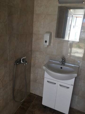 Фото номера Трехместный номер эконом-класса Гостевой дом Guest House Pri Germanetsa г. Павел-Баня 6