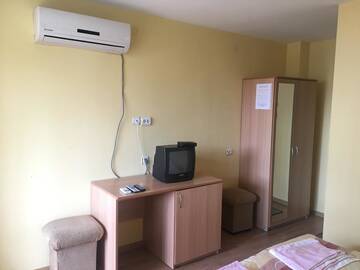 Фото номера Двухместный номер с 1 кроватью Гостевой дом Guest House Pri Germanetsa г. Павел-Баня 4
