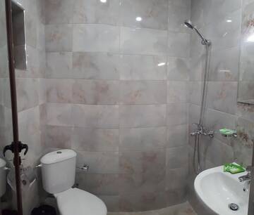 Фото номера Номер-студио с кроватью размера &quot;king-size&quot; и диван-кроватью Гостевой дом Chilingirovata Kashta г. Павел-Баня 3